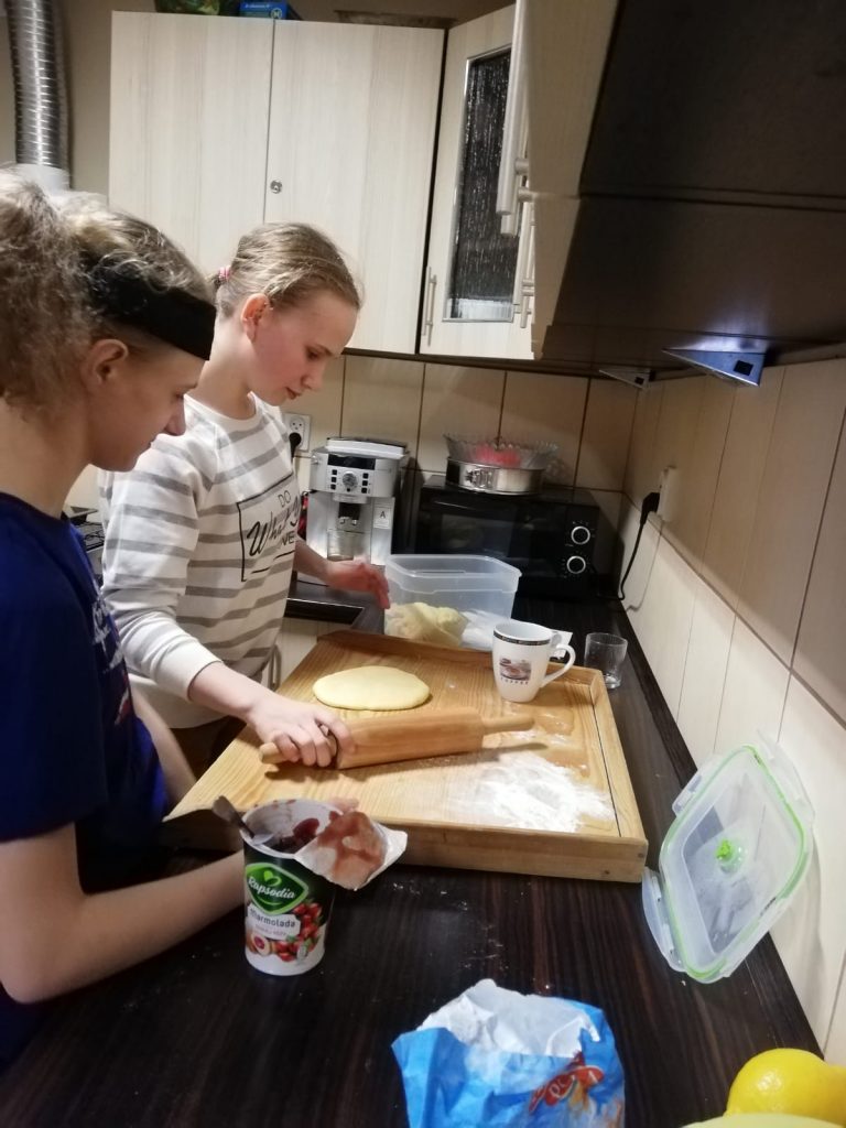 Pożegnanie karnawału