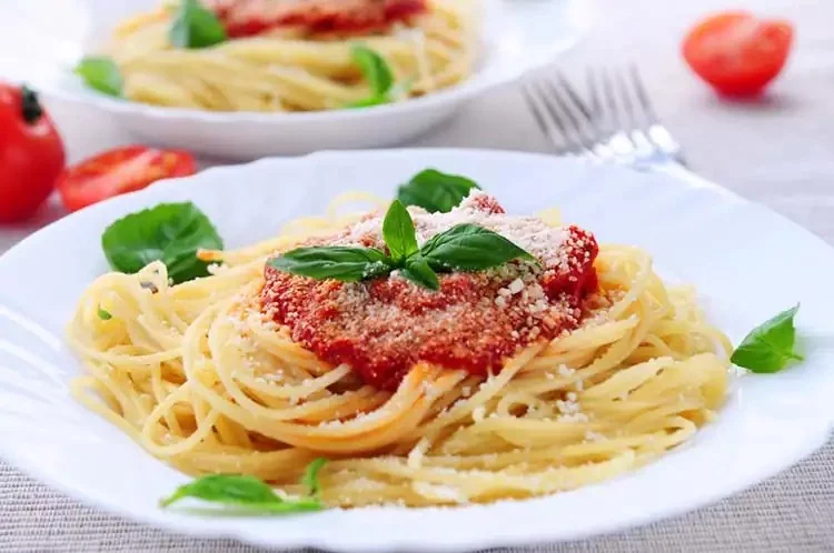 Dzień Spaghetti