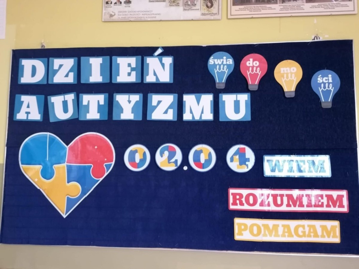 NIEBIESKIE IGRZYSKA – OTWARCIE