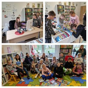 Dzień Bibliotekarza Dzień Bibliotekarza