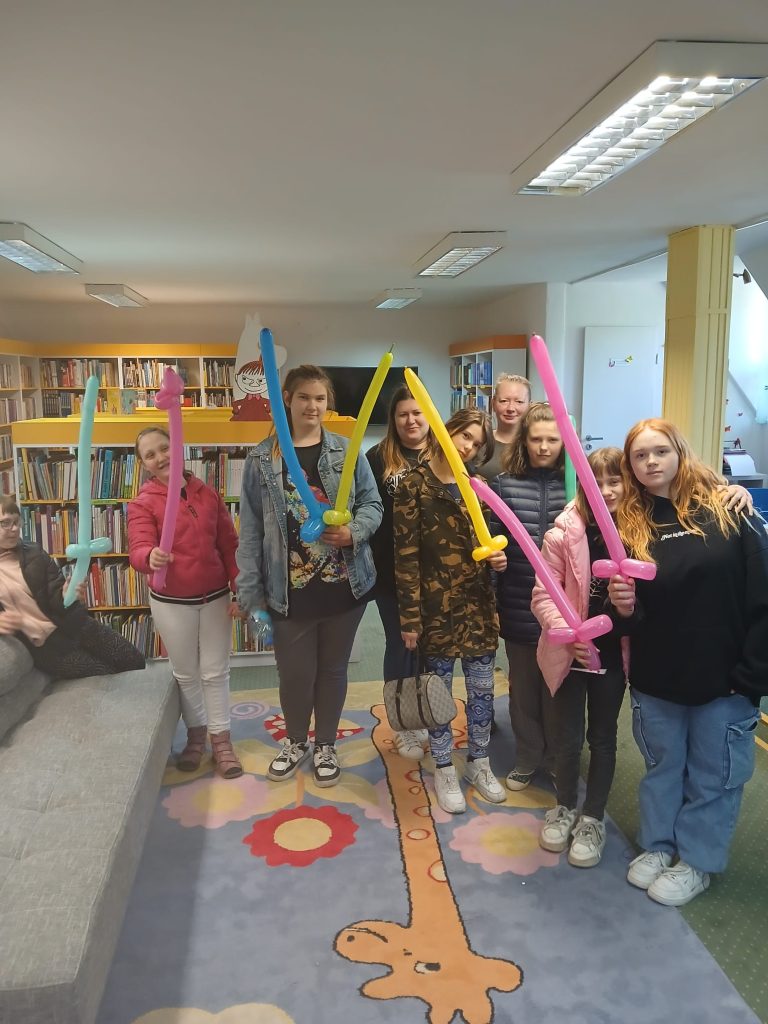 Ogólnopolski Dzień Bibliotekarza i Bibliotek