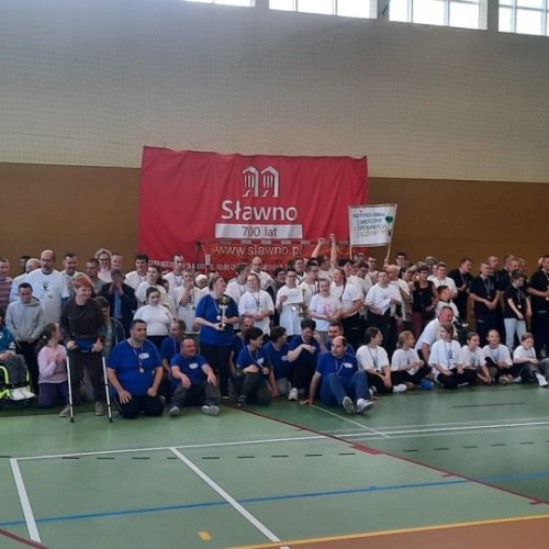 Zawody sportowe „Droga Zwycięzców” Zawody sportowe „Droga Zwycięzców”
