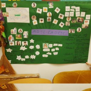 Realizacja tematyki zajęć w ramach Ogólnopolskiego Projektu Edukacyjnego „Chcę być samodzielny- pozwól mi „. Realizacja tematyki zajęć w ramach Ogólnopolskiego Projektu Edukacyjnego „Chcę być samodzielny- pozwól mi „.