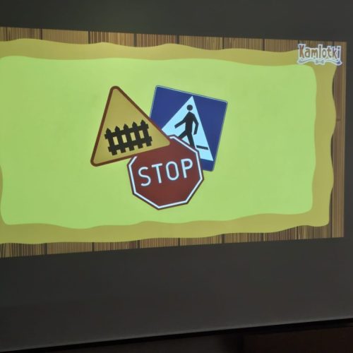 Realizacja tematyki zajęć w ramach Ogólnopolskiego Projektu Edukacyjnego „Chcę być samodzielny- pozwól mi „ Realizacja tematyki zajęć w ramach Ogólnopolskiego Projektu Edukacyjnego „Chcę być samodzielny- pozwól mi „