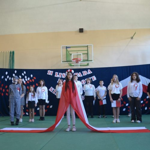 11 LISTOPADA – fotorelacja