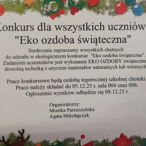 KONKURS, KONKURS …