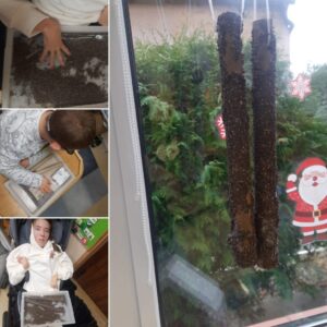 Realizacja Ogólnopolskiego Projektu Edukacyjnego  „W przyjaźni z ekologią”