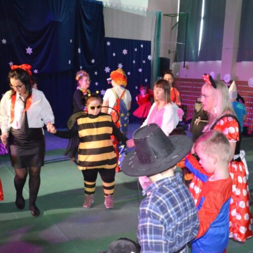 BAL KARNAWAŁOWY – fotorelacja