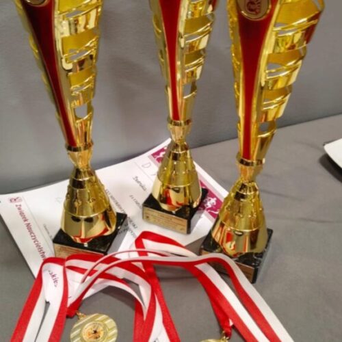 XXV Ogólnopolskie Mistrzostwa w Badmintonie dla Pracowników Oświaty organizowane przez Oddział ZNP w Choszcznie XXV Ogólnopolskie Mistrzostwa w Badmintonie dla Pracowników Oświaty organizowane przez Oddział ZNP w Choszcznie