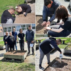 Realizacja tematyki zajęć w ramach Ogólnopolskiego Projektu Edukacyjnego „Chcę być samodzielny- pozwól mi”. Realizacja tematyki zajęć w ramach Ogólnopolskiego Projektu Edukacyjnego „Chcę być samodzielny- pozwól mi”.