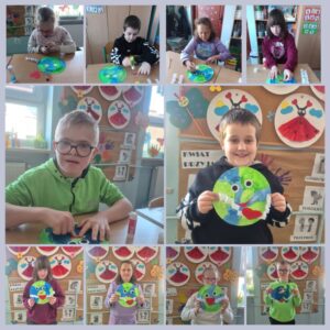 Realizacja Ogólnopolskiego Projektu Edukacyjnego „W przyjaźni z ekologią”