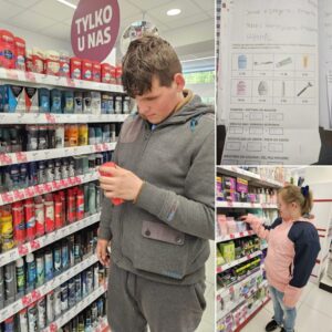 Realizacja tematyki zajęć w ramach Ogólnopolskiego Projektu Edukacyjnego „Chcę być samodzielny- pozwól mi „. Realizacja tematyki zajęć w ramach Ogólnopolskiego Projektu Edukacyjnego „Chcę być samodzielny- pozwól mi „.
